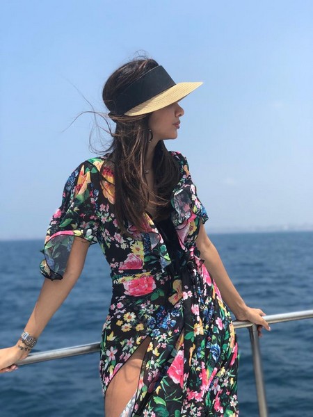 Boat trip To Miramar Resort